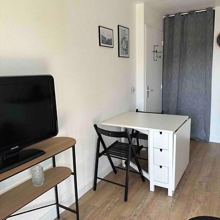 Le Balbec - Appartement Cosy Cabourg Exterior foto
