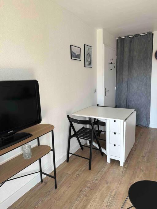 Le Balbec - Appartement Cosy Cabourg Exterior foto
