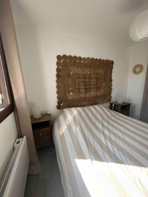 Le Balbec - Appartement Cosy Cabourg Exterior foto